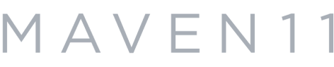 Maven 11