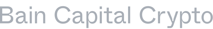 Bain Capital Crypto